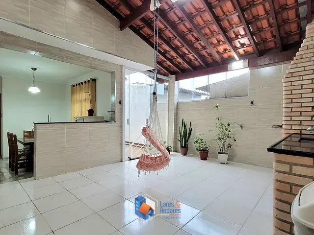 Sobrado com 125m² 4 quartos e 3 banheiros, à venda, no bairro Jardim Itapoan em Santo André