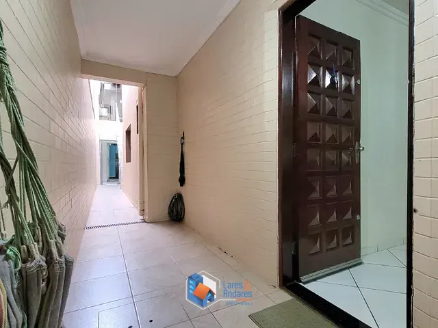 Sobrado com 125m² 4 quartos e 3 banheiros, à venda, no bairro Jardim Itapoan em Santo André