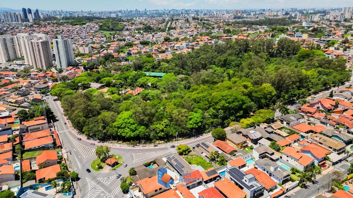 Sobrado, 4 quartos, 271 m² - Foto 43