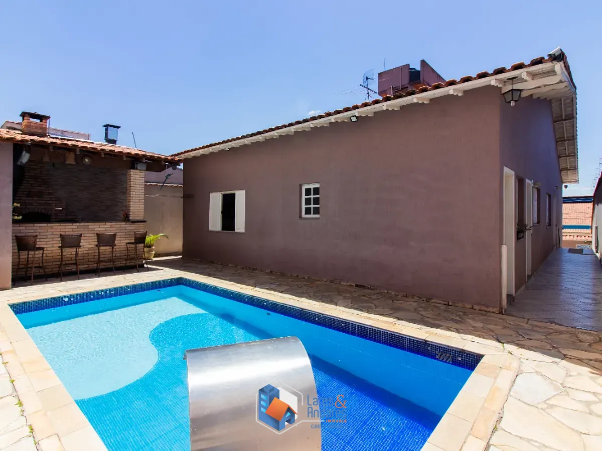 Sobrado, 4 quartos, 271 m² - Foto 34