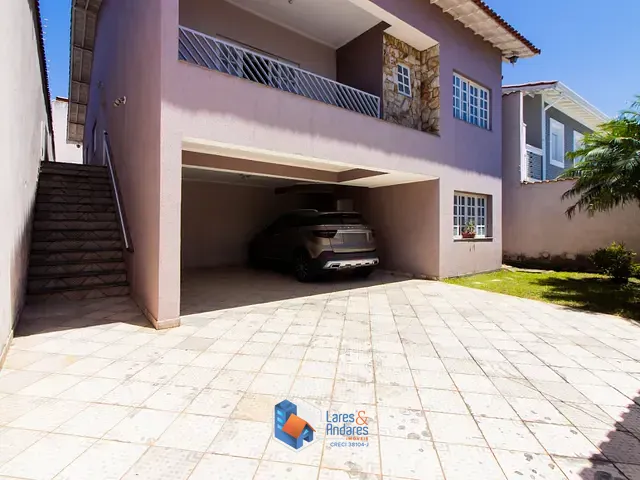 Sobrado com 360m² 4 quartos e 3 banheiros, à venda, no bairro City Bussocaba em Osasco