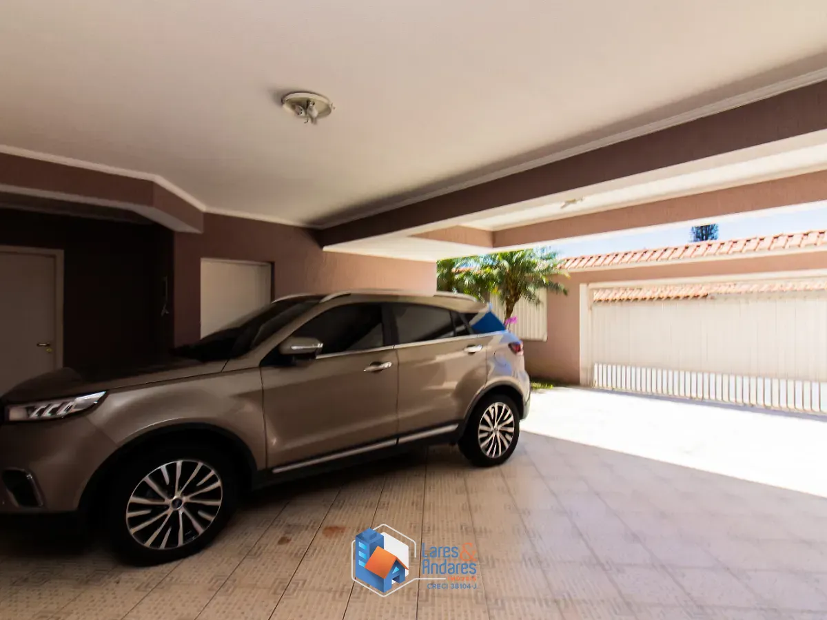 Sobrado, 4 quartos, 271 m² - Foto 40