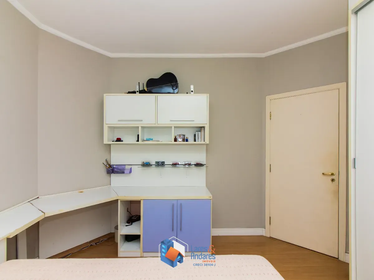 Sobrado, 4 quartos, 271 m² - Foto 31