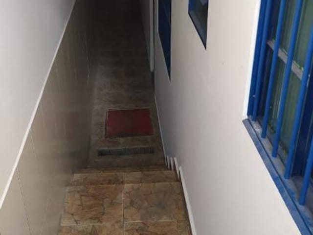 Sobrado com 135m² 7 quartos e 6 banheiros, à venda, no bairro Vale do Sol em Jandira