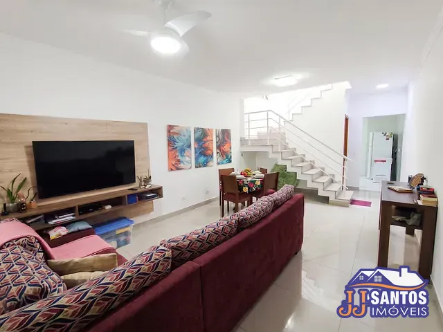 Sobrado com 125m² 3 quartos e 4 banheiros, à venda, no bairro Mooca em São Paulo