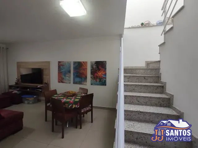 Sobrado com 125m² 3 quartos e 4 banheiros, à venda, no bairro Mooca em São Paulo