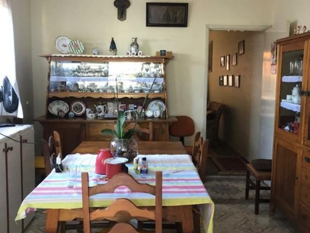 Sobrado com 200m² 3 quartos e 2 banheiros, à venda, no bairro Veloso em Osasco