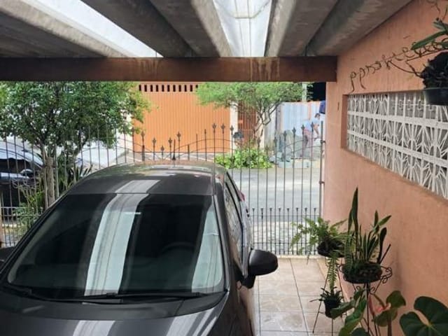 Sobrado com 200m² 3 quartos e 2 banheiros, à venda, no bairro Veloso em Osasco