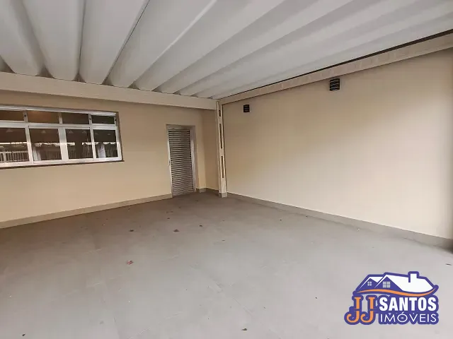 Sobrado com 160m² 2 quartos e 2 banheiros, à venda, no bairro Quarta Parada em São Paulo