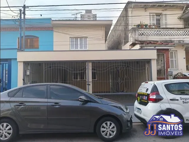 Sobrado com 160m² 2 quartos e 2 banheiros, à venda, no bairro Quarta Parada em São Paulo
