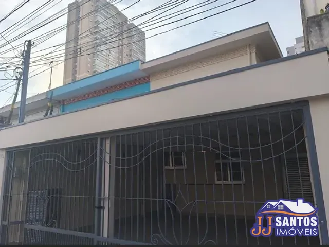 Sobrado com 160m² 2 quartos e 2 banheiros, à venda, no bairro Quarta Parada em São Paulo