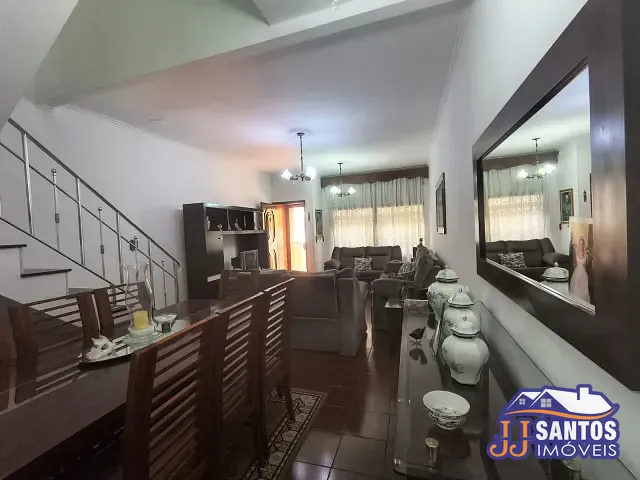 Sobrado 3 quartos e 4 banheiros, à venda, no bairro Alto da Mooca em São Paulo