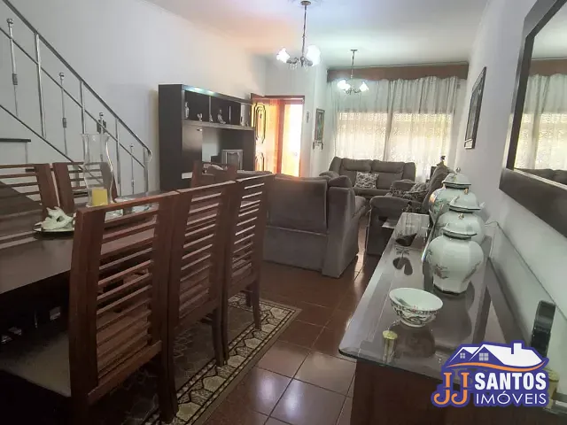Sobrado 3 quartos e 4 banheiros, à venda, no bairro Alto da Mooca em São Paulo