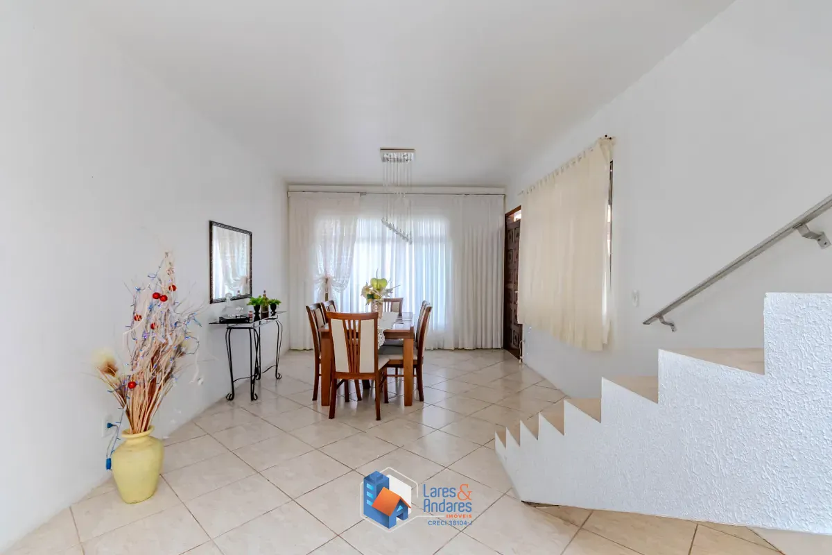 Sobrado, 3 quartos, 383 m² - Foto 33