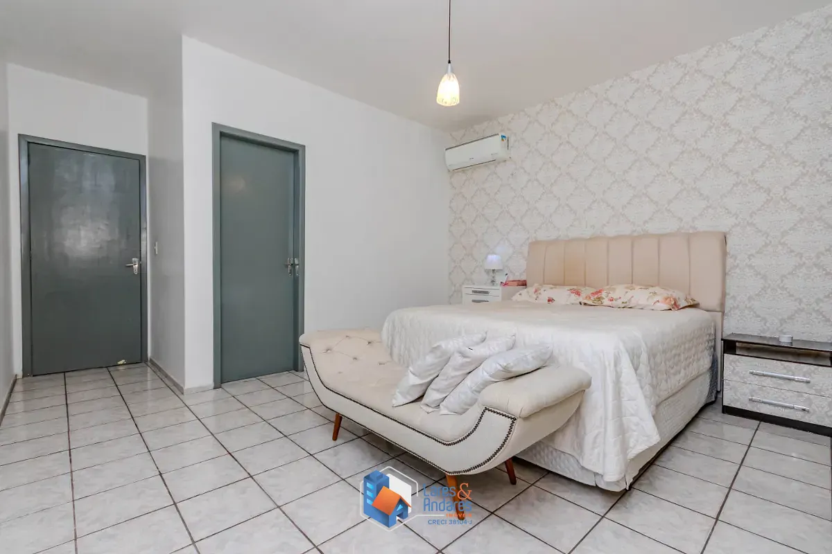 Sobrado, 3 quartos, 383 m² - Foto 17