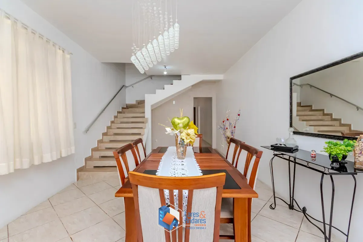 Sobrado, 3 quartos, 383 m² - Foto 34