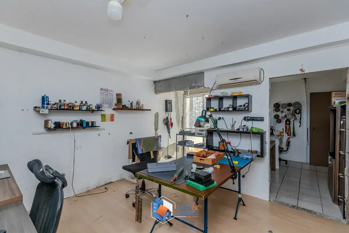 Sobrado, 3 quartos, 383 m² - Foto 36
