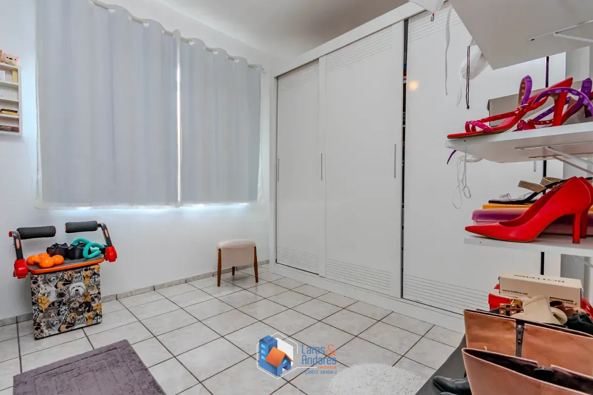 Sobrado, 3 quartos, 383 m² - Foto 12