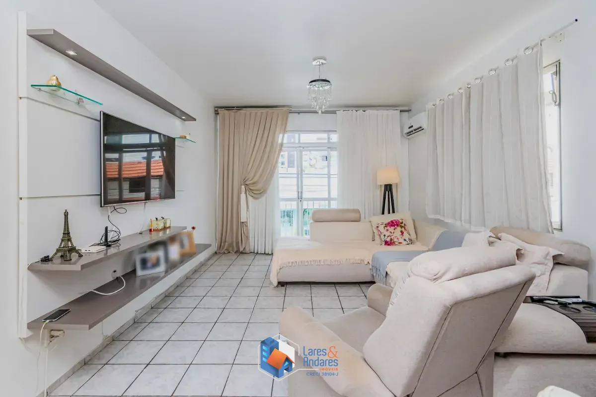 Sobrado, 3 quartos, 383 m² - Foto 23