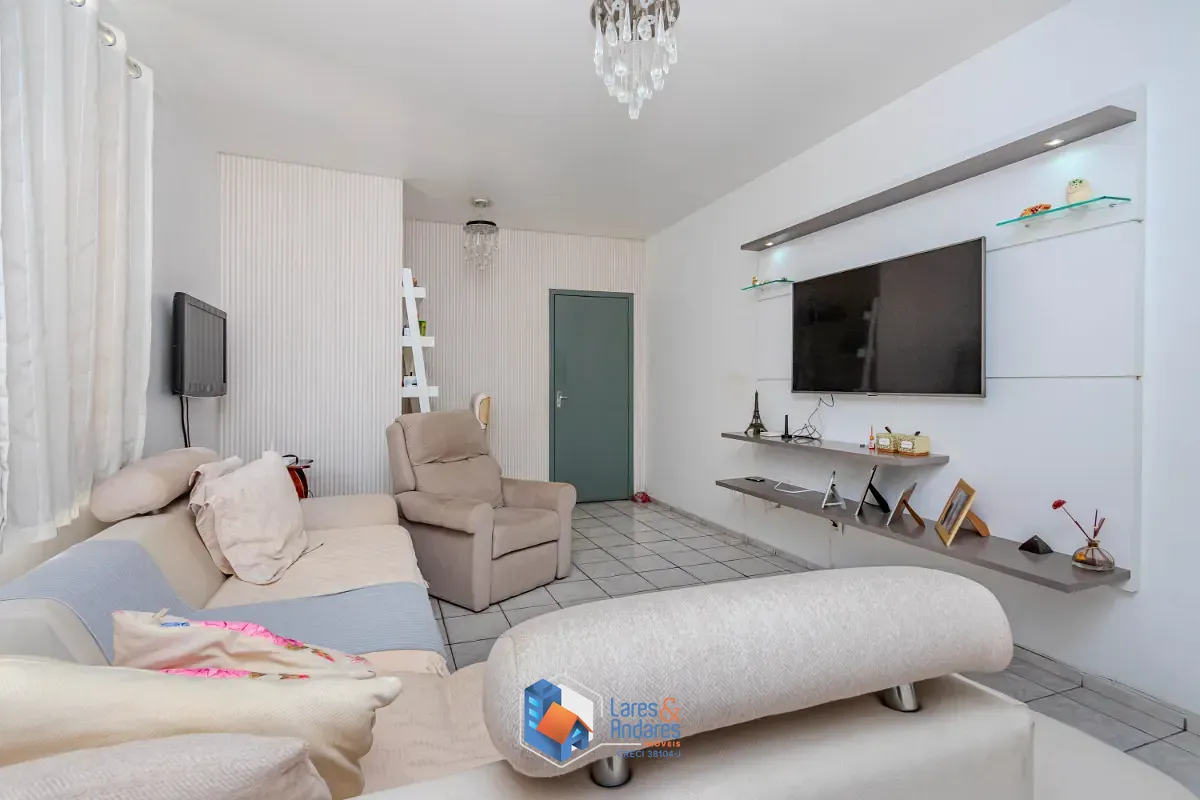 Sobrado, 3 quartos, 383 m² - Foto 25