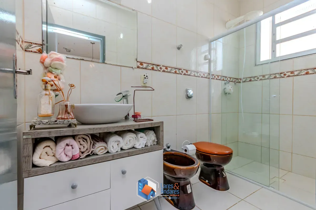 Sobrado, 3 quartos, 383 m² - Foto 13