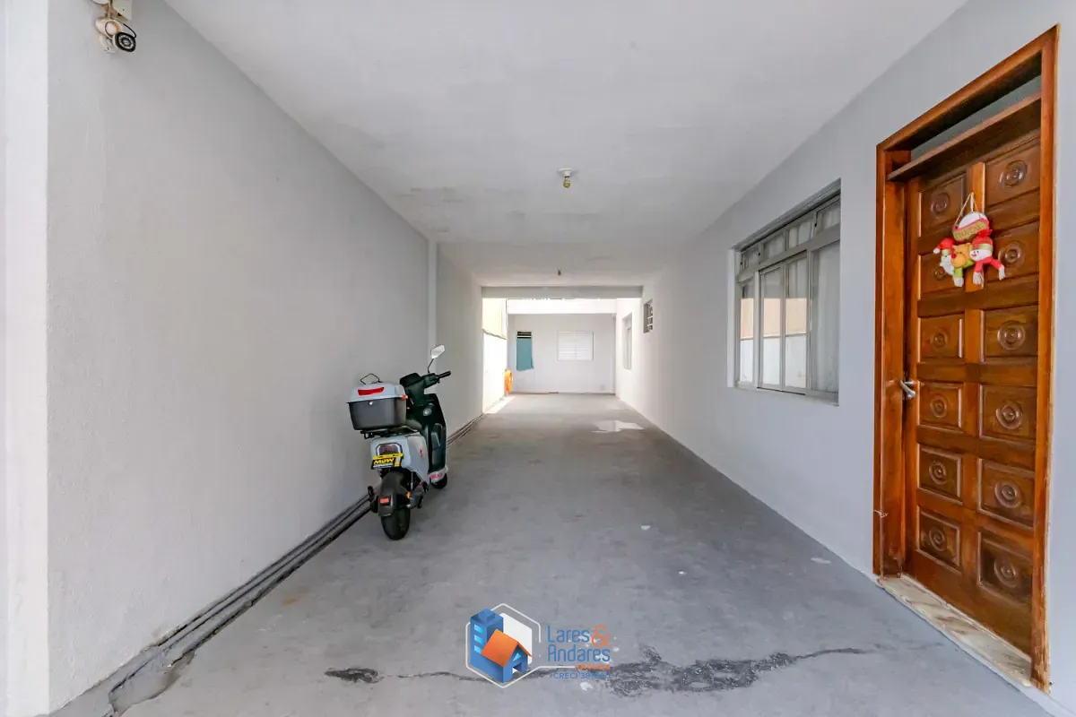 Sobrado, 3 quartos, 383 m² - Foto 3