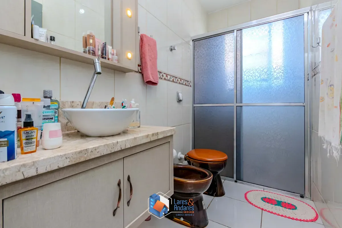 Sobrado, 3 quartos, 383 m² - Foto 6