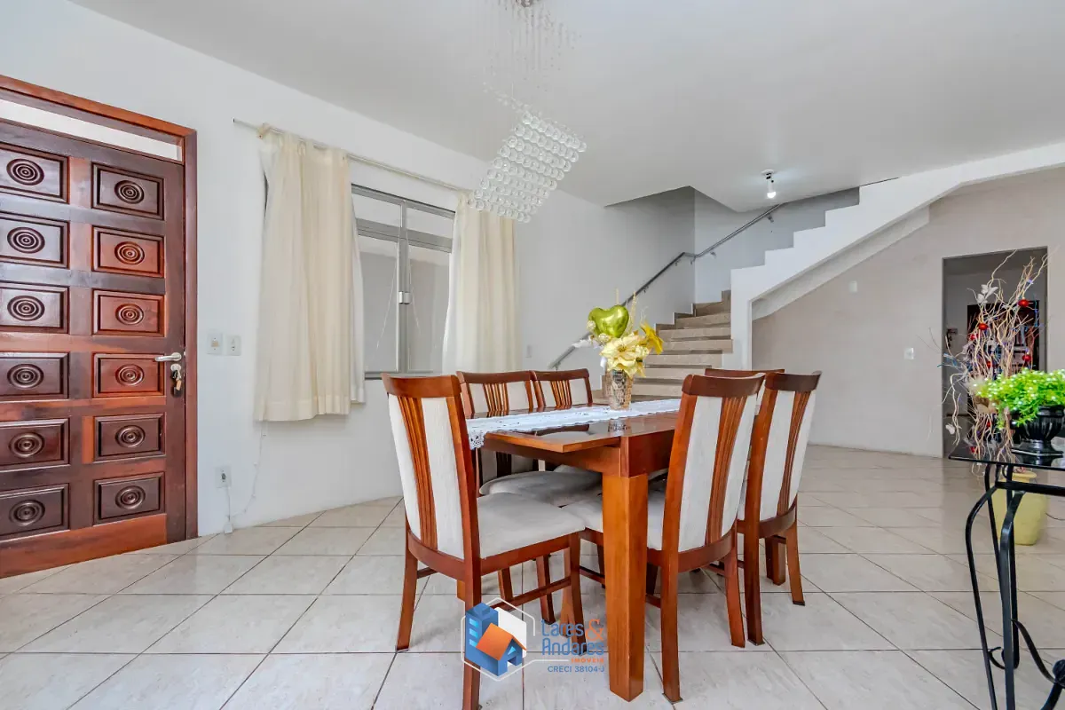 Sobrado, 3 quartos, 383 m² - Foto 32