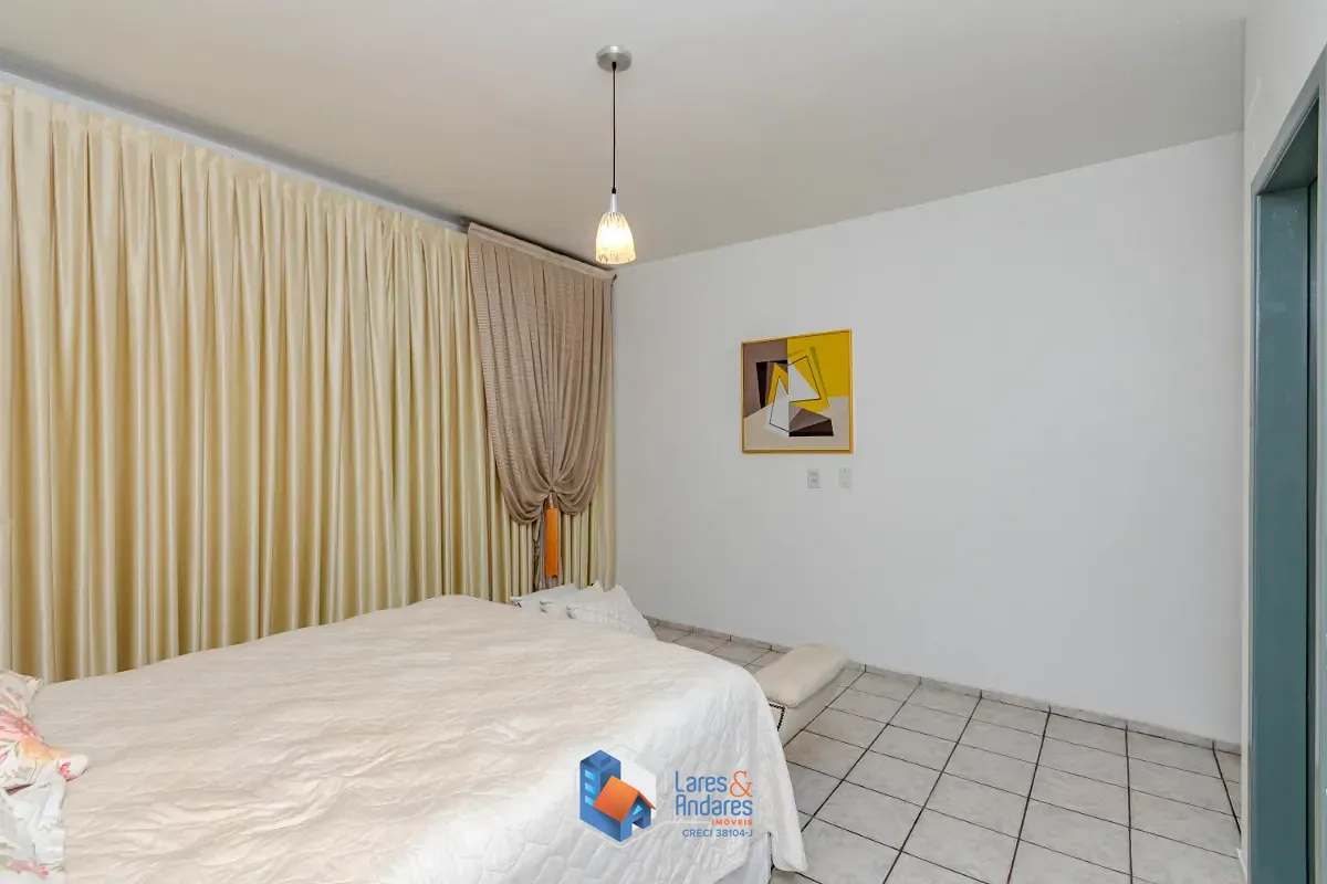 Sobrado, 3 quartos, 383 m² - Foto 15