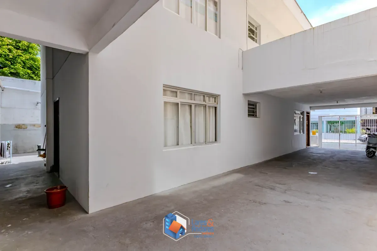 Sobrado, 3 quartos, 383 m² - Foto 2