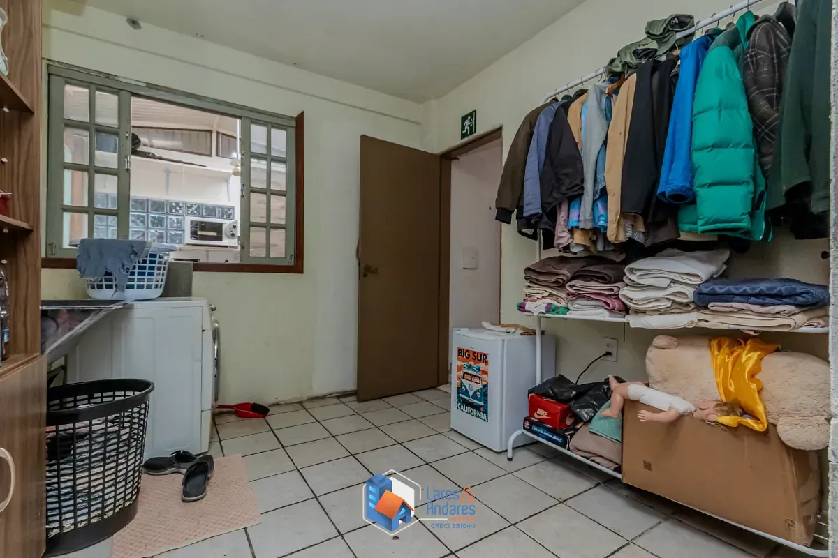 Sobrado, 3 quartos, 383 m² - Foto 37