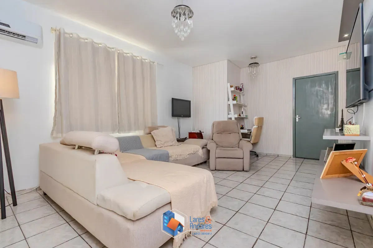Sobrado, 3 quartos, 383 m² - Foto 26