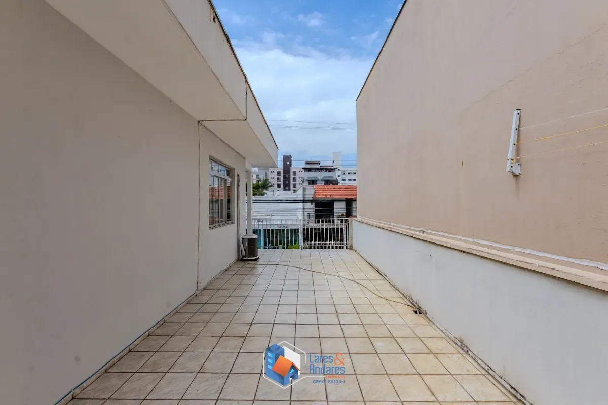 Sobrado, 3 quartos, 383 m² - Foto 20