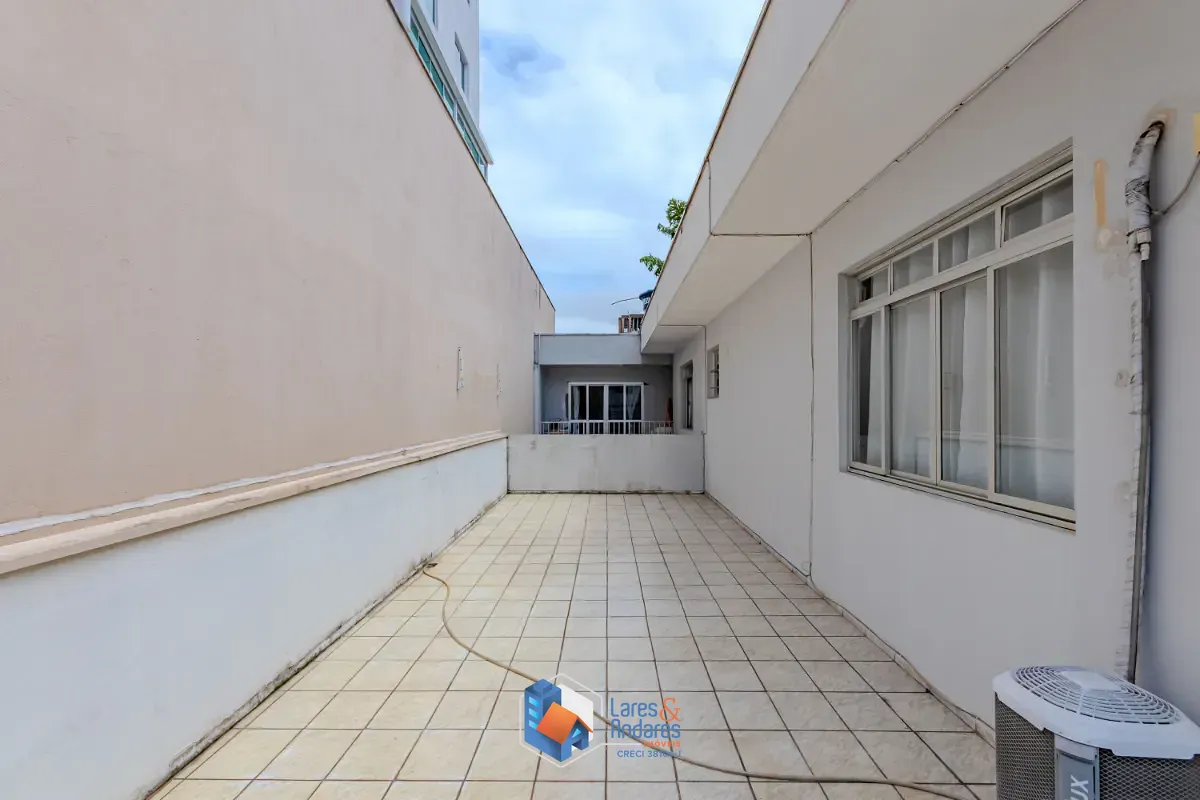Sobrado, 3 quartos, 383 m² - Foto 21