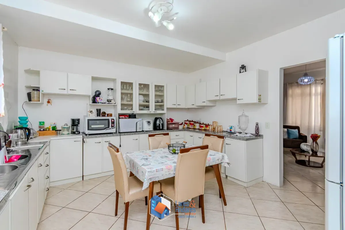 Sobrado, 3 quartos, 383 m² - Foto 27