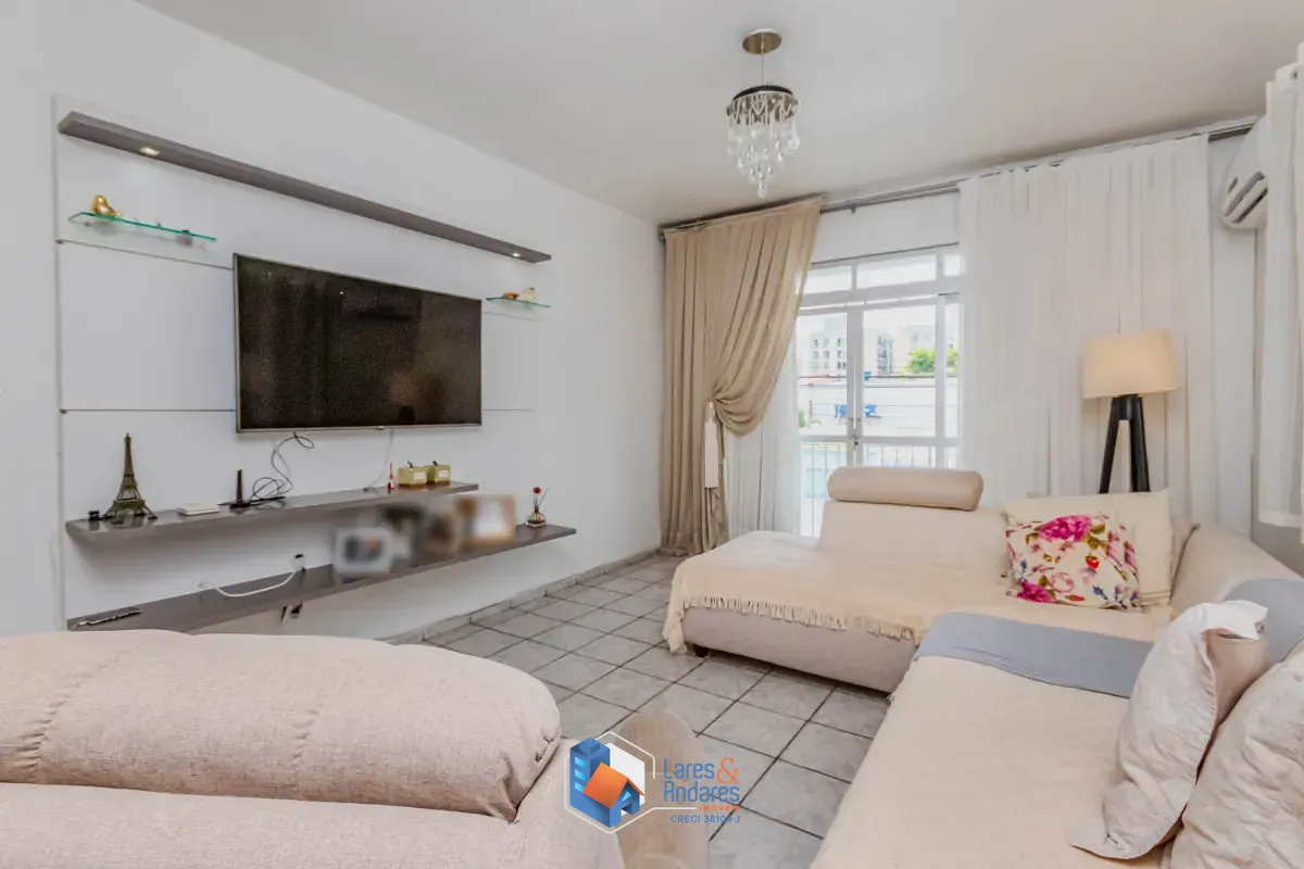 Sobrado, 3 quartos, 383 m² - Foto 22