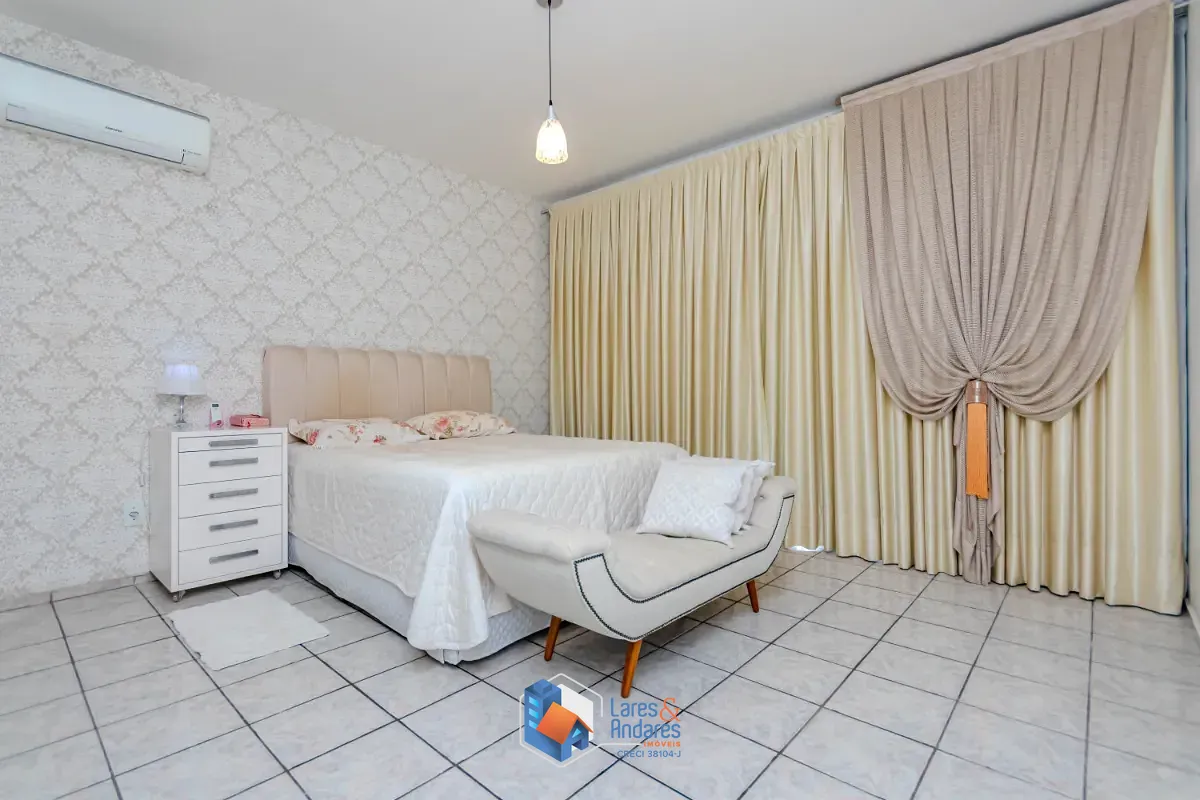 Sobrado, 3 quartos, 383 m² - Foto 16