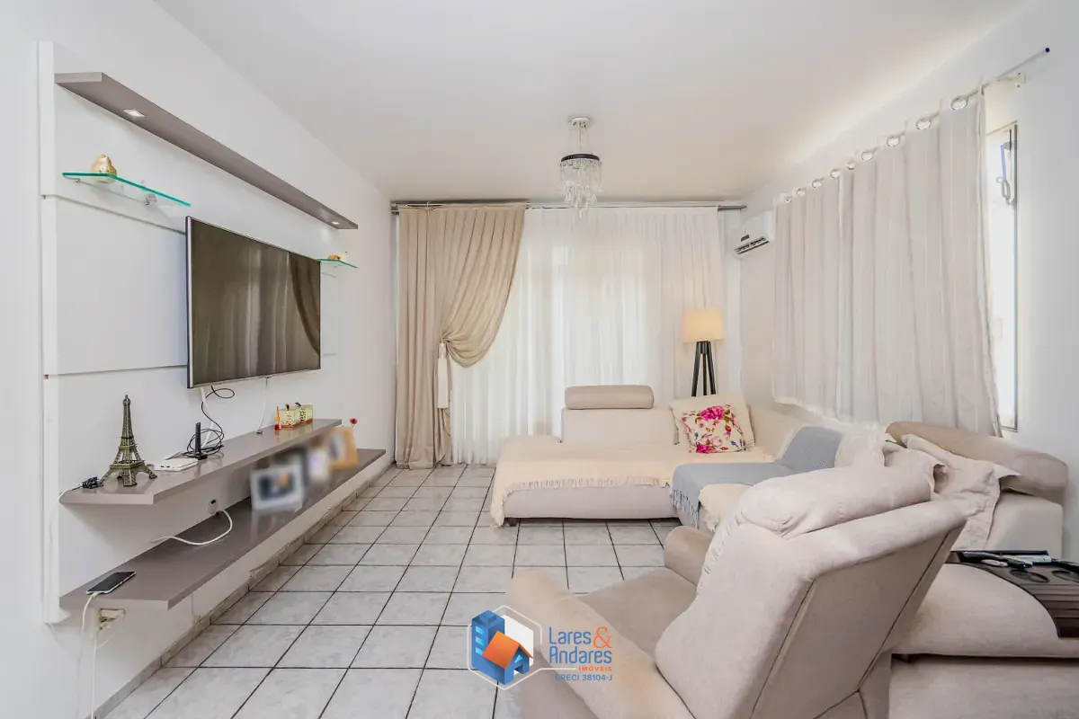 Sobrado, 3 quartos, 383 m² - Foto 28