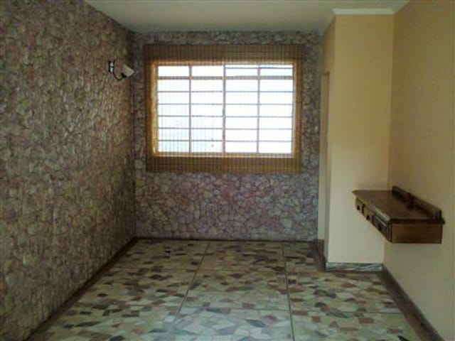 Foto do Sobrado - Sobrado Residencial à venda, Jardim Santa Rosália, Sorocaba - SO1977. | Ary Proenca Negócios Imobiliários Ltda