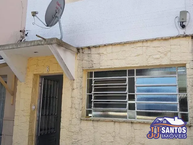 Sobrado com 50m² 4 quartos e 3 banheiros, à venda ou para alugar, no bairro Brás em São Paulo