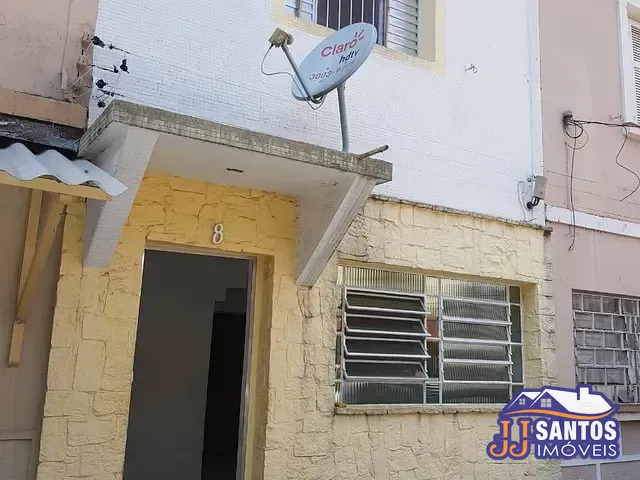 Sobrado com 50m² 4 quartos e 3 banheiros, à venda ou para alugar, no bairro Brás em São Paulo