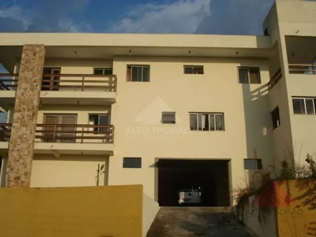 Sobrado 5 quartos e 8 banheiros, à venda, no bairro Jardim Santos Dumont em Mogi das Cruzes