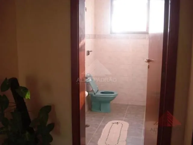 Sobrado 5 quartos e 8 banheiros, à venda, no bairro Jardim Santos Dumont em Mogi das Cruzes
