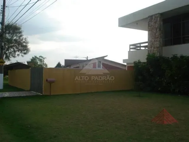 Sobrado 5 quartos e 8 banheiros, à venda, no bairro Jardim Santos Dumont em Mogi das Cruzes