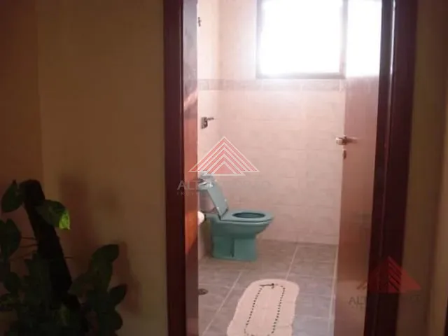 Sobrado 5 quartos e 8 banheiros, à venda, no bairro Jardim Santos Dumont em Mogi das Cruzes