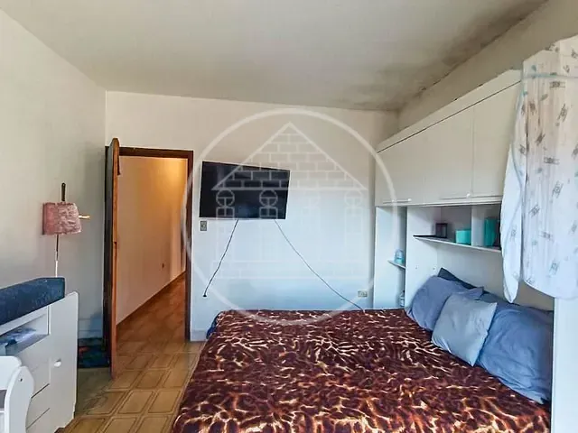 Sobrado com 135m² 3 quartos e 3 banheiros, à venda, no bairro Jardim Santa Fé (Zona Sul) em São Paulo