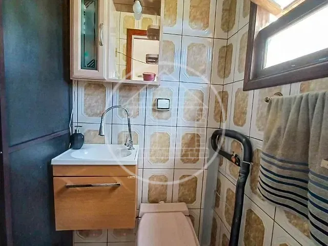 Sobrado com 135m² 3 quartos e 3 banheiros, à venda, no bairro Jardim Santa Fé (Zona Sul) em São Paulo