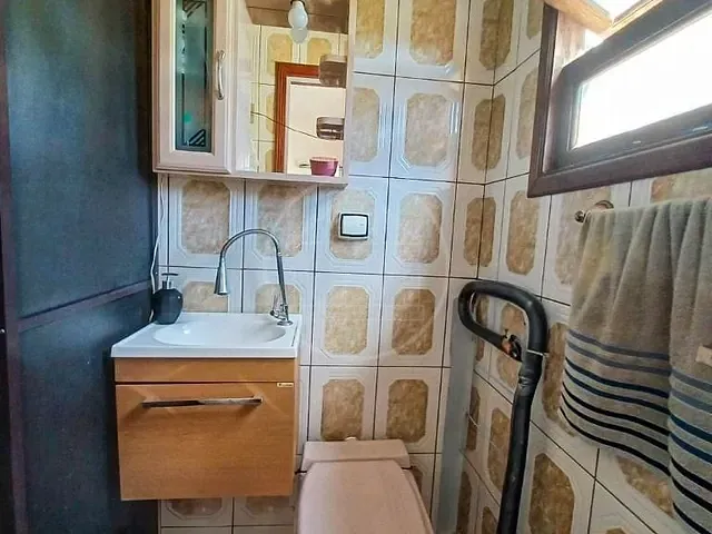 Sobrado com 135m² 3 quartos e 3 banheiros, à venda, no bairro Jardim Santa Fé (Zona Sul) em São Paulo
