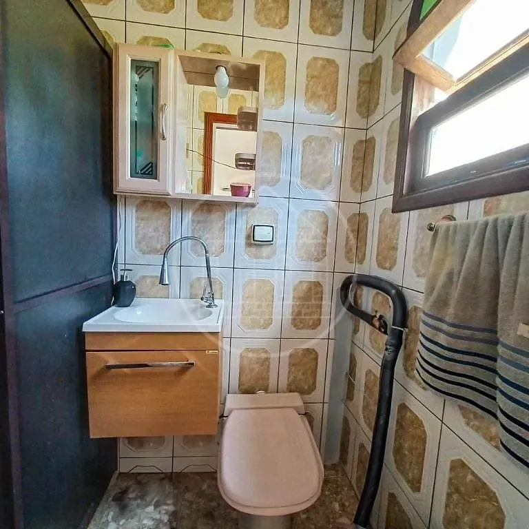 Sobrado, 3 quartos, 140 m² - Foto 4