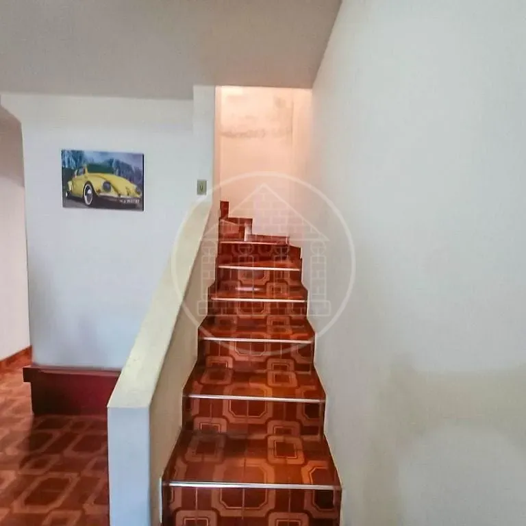 Sobrado, 3 quartos, 140 m² - Foto 8